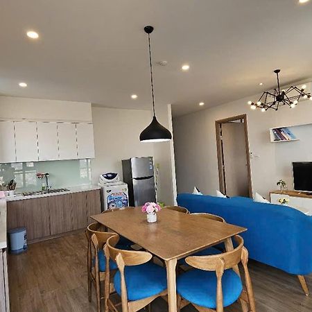 Asahi Luxstay - Halong Bayview 3Br Apartment Ha Long Zewnętrze zdjęcie
