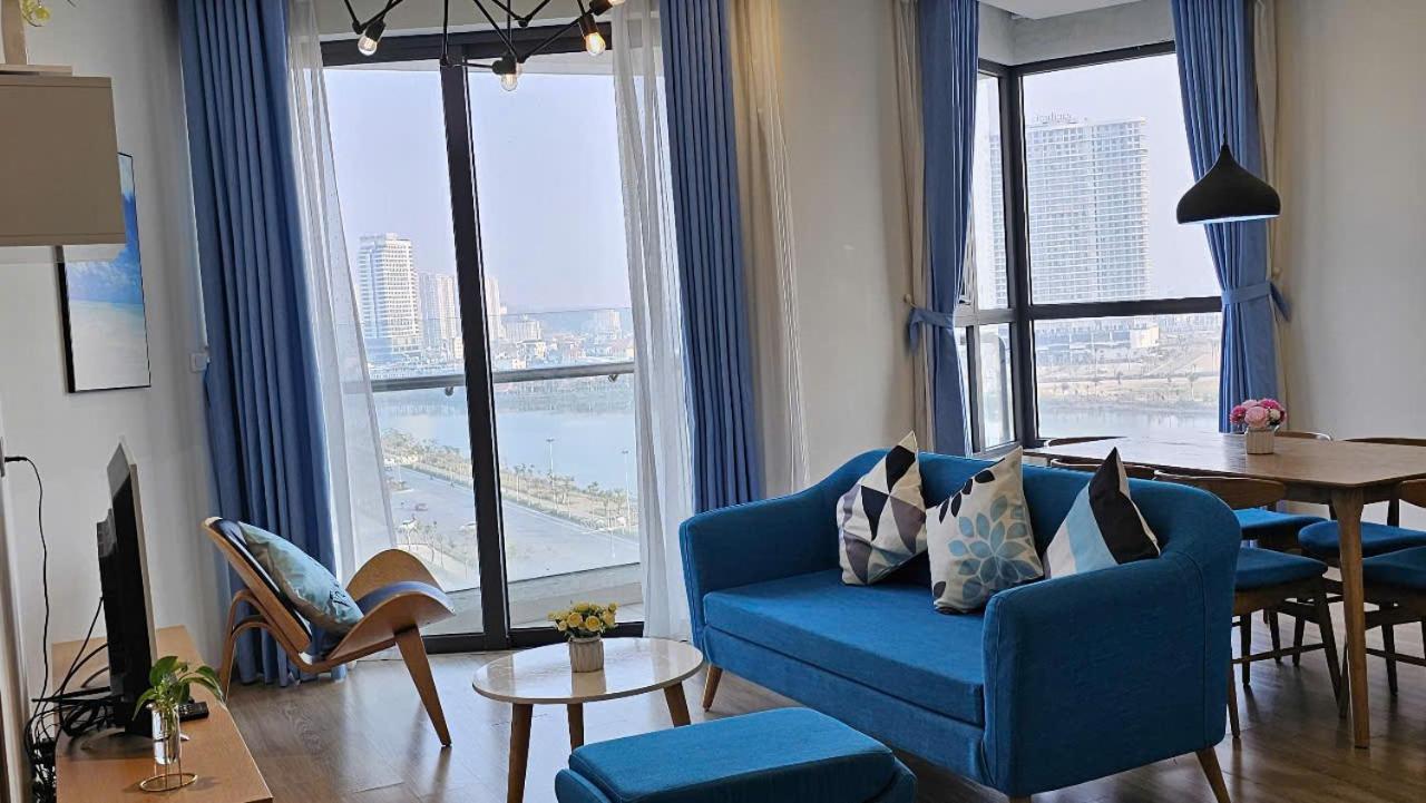 Asahi Luxstay - Halong Bayview 3Br Apartment Ha Long Zewnętrze zdjęcie