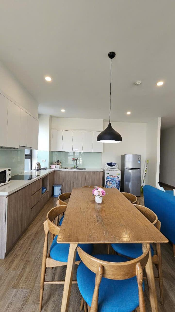 Asahi Luxstay - Halong Bayview 3Br Apartment Ha Long Zewnętrze zdjęcie