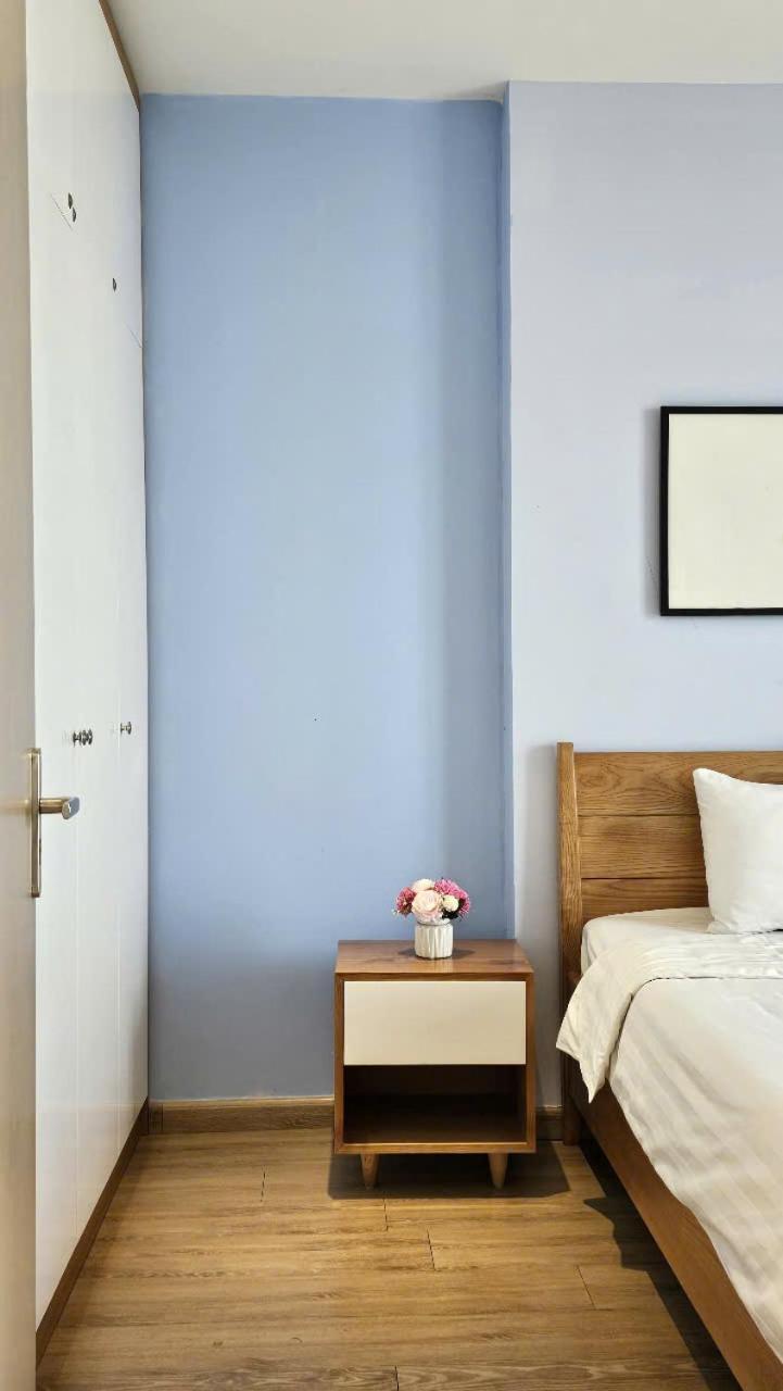 Asahi Luxstay - Halong Bayview 3Br Apartment Ha Long Zewnętrze zdjęcie
