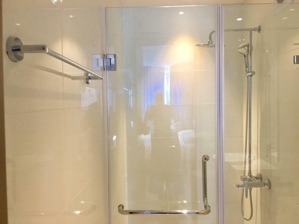 Asahi Luxstay - Halong Bayview 3Br Apartment Ha Long Zewnętrze zdjęcie